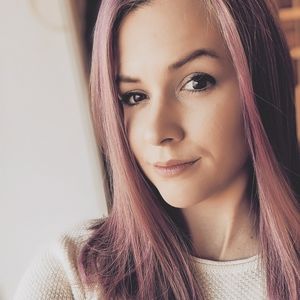 Meet your Posher, Haley